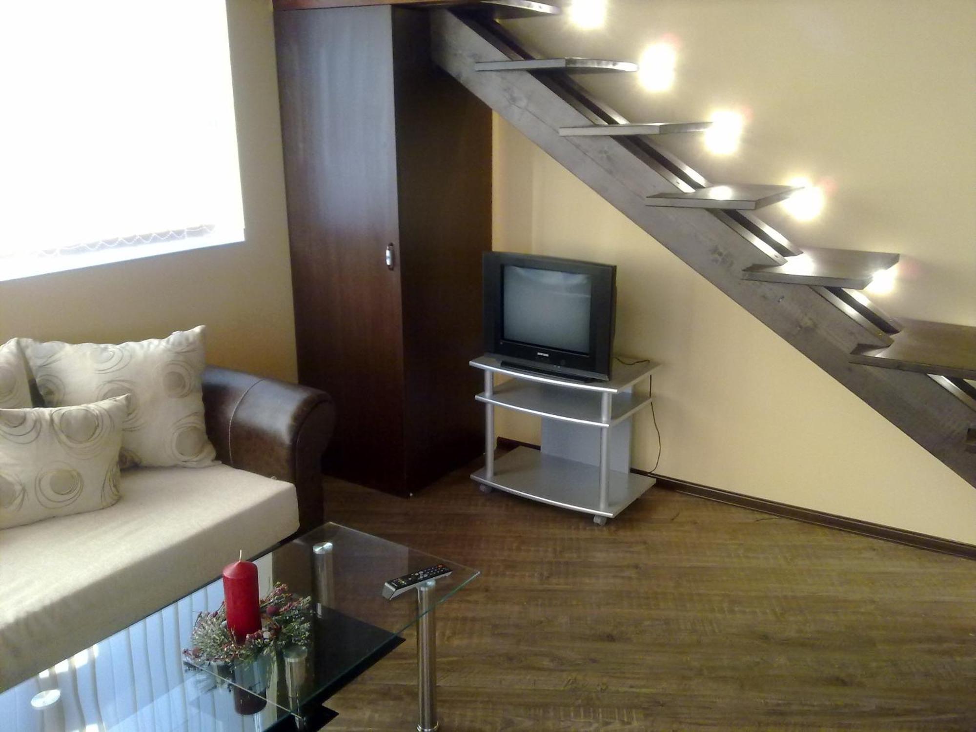 Mountain Dreams Apartment Sapareva Banya Exterior foto